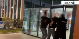 Shpërthimi me tritol në Tiranë, arrestohen 7 persona! I burgosuri në Fushë-Krujë porositi ngjarjen