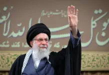 Vrasja e liderit suprem të Iranit, trupi i Ali Khameneit do të varroset në Moshhad, qyteti i tij i lindjes