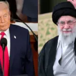 Vrasja e Ali Khameneit, Trump: E vrava para se të më eliminonte mua!