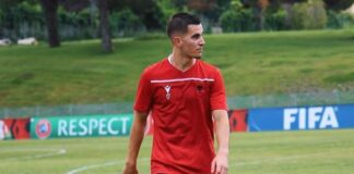 Anis Mehmeti, 26 golat që ‘mbushën’ hendekun tre vjeçar mes tij dhe Sylvinhos