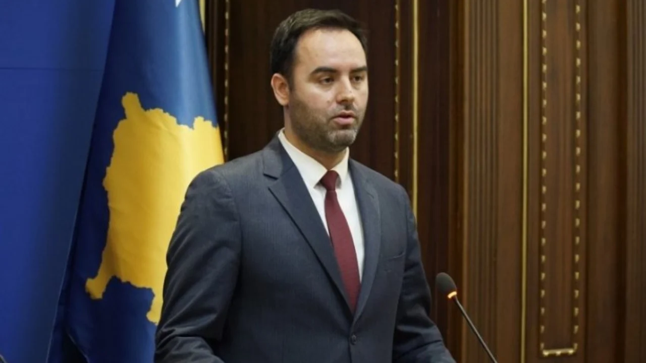 Kurti propozon Glauk Konjufcën për President: Nëse opozita ka kandidatë, i ndihmojmë me firmat tona