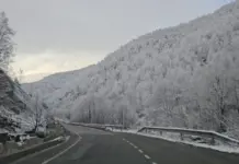 Pranvera po vjen me shi e dëborë, por ja si do të jenë ditët në vijim dhe fillimi i muajit prill