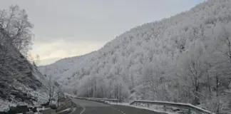Pranvera po vjen me shi e dëborë, por ja si do të jenë ditët në vijim dhe fillimi i muajit prill