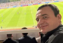 Sa para i ka premtuar Kurti Përfaqësueses së Kosovës për fitore ndaj Sllovakisë
