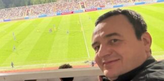 Sa para i ka premtuar Kurti Përfaqësueses së Kosovës për fitore ndaj Sllovakisë