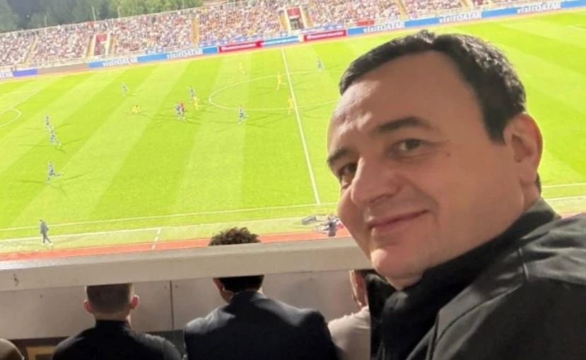 Sa para i ka premtuar Kurti Përfaqësueses së Kosovës për fitore ndaj Sllovakisë