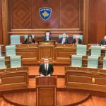 Kosova pa kandidat për president/ Vetëm 72 orë nga skadimi i afatit kushtetues, Kurti ende nuk ka bindur opozitën