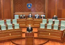 Kosova pa kandidat për president/ Vetëm 72 orë nga skadimi i afatit kushtetues, Kurti ende nuk ka bindur opozitën