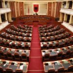 Opozita bojkotoi seancën, Kuvendi miraton me votat e PS rezolutën që shpall Iranin shtet terrorist