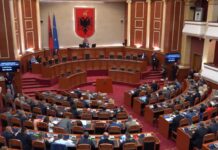 PS nismë urgjente për të shpallur Iranin vend terrorist, PD refuzon pjesëmarrjen: Nuk ishte në rend dite