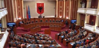 PS nismë urgjente për të shpallur Iranin vend terrorist, PD refuzon pjesëmarrjen: Nuk ishte në rend dite