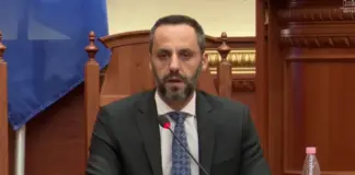 Zgjedhja e Drejtorit të Policisë, Lamallari i përgjigjet akuzave të opozitës: Kushdo të zgjidhej, duhej të merrte parasysh baltën që do hidhnit ju