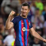 Juventus dhe Milan kërkojnë Lewandowskin, presidenti i Barcelonës: Gati të blejmë një tjetër sulmues