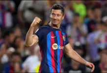 Juventus dhe Milan kërkojnë Lewandowskin, presidenti i Barcelonës: Gati të blejmë një tjetër sulmues