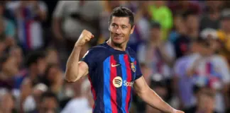 Juventus dhe Milan kërkojnë Lewandowskin, presidenti i Barcelonës: Gati të blejmë një tjetër sulmues