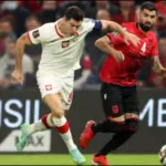 Polonia, Robert Lewandowski dhe mesazhi përpara ndeshjes me Kombëtaren shqiptare në playoff