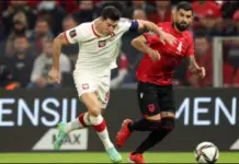 Polonia, Robert Lewandowski dhe mesazhi përpara ndeshjes me Kombëtaren shqiptare në playoff