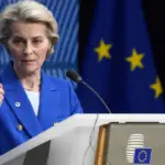 “Duhet një tranzicion urgjent”/ Sulmi amerikano-izraelit ndaj Iranit, von der Leyen: Përshkallëzimi i konfliktit është real
