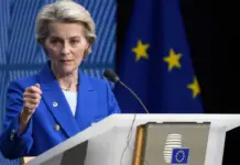 “Duhet një tranzicion urgjent”/ Sulmi amerikano-izraelit ndaj Iranit, von der Leyen: Përshkallëzimi i konfliktit është real