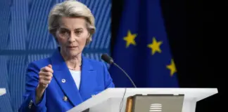 “Duhet një tranzicion urgjent”/ Sulmi amerikano-izraelit ndaj Iranit, von der Leyen: Përshkallëzimi i konfliktit është real