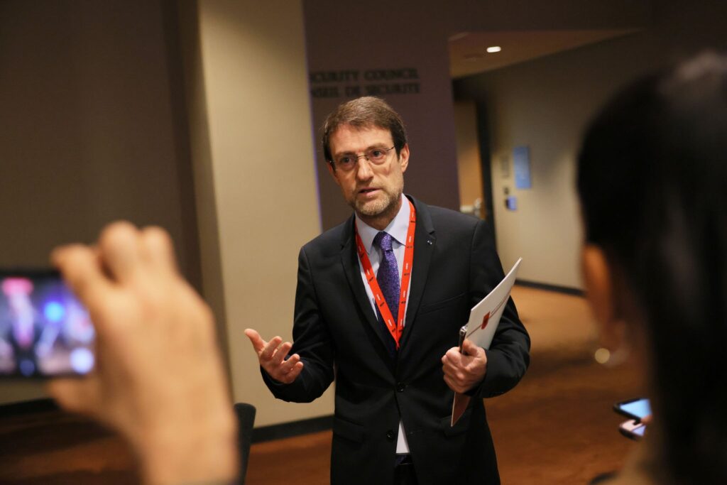 27 vjetori i ndërhyrjes së NATO s në Kosovë  Ministri Hoxha  Moment përcaktues në histori