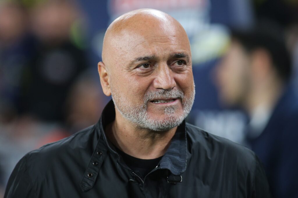 Trajneri turk në panik nga Kombëtarja e Kosovës  Murriqi nuk duhet të kapi topin