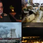 Teherani godet sërish Kuvajtin, vritet zëdhënësi i Gardës Revolucionare Islamike, iranianët festojnë Vitin e Ri Persian nën kërcënimin e raketave