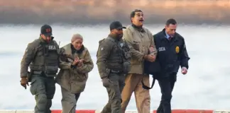 Pas arrestimit nga SHBA, reagon për herë të parë Maduro: Jemi mirë, të palëkundur dhe të qetë