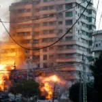 Shpërthime pranë ambasadës amerikane në Bagdad, aktivizohen sirenat e alarmit