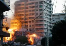 Shpërthime pranë ambasadës amerikane në Bagdad, aktivizohen sirenat e alarmit