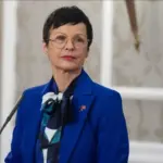 Akuza ndaj Komisioneres së BE-së Marta Kos: Dyshohet se ka qenë spiune jugosllave