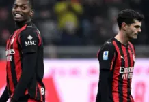 ‘Luan gjithnjë vetëm’/Leao shfryn kundër Pulisic dhe Allegri i jep të drejtë