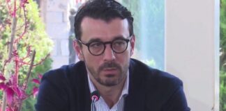 ‘Korridori VIII, 33 km i kontraktuar nga ARRSH’, ministri Karakaçi: Janë marrë të gjitha masat, s’ka ndalesa në punime