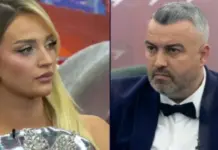 “Me babanë e Rogertit e shohim sipas Kanunit”, i ati i Selin mesazh familjes së banorit: Kur shan një vajzë…