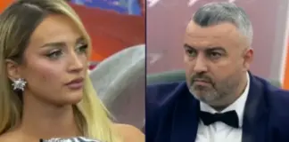 “Me babanë e Rogertit e shohim sipas Kanunit”, i ati i Selin mesazh familjes së banorit: Kur shan një vajzë…