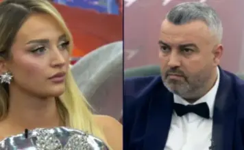 “Me babanë e Rogertit e shohim sipas Kanunit”, i ati i Selin mesazh familjes së banorit: Kur shan një vajzë…