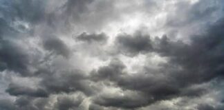 Vranësira dhe reshje shiu/ Parashikimi i motit për sot, 17 mars 2026