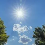 Parashikimi i motit për sot