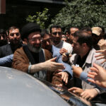 Washington Post: Mojtaba Khamenei nuk ka vdekur, është i plagosur dhe i izoluar