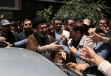 Washington Post: Mojtaba Khamenei nuk ka vdekur, është i plagosur dhe i izoluar