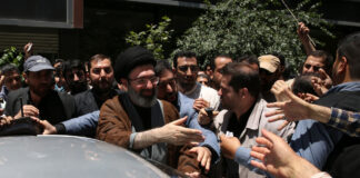 Washington Post: Mojtaba Khamenei nuk ka vdekur, është i plagosur dhe i izoluar