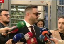 Avokati i Veliajt përgënjeshtron procesverbalin e SPAK për dorëzimin e akteve të Veliajt në qeli: Prokuroria s’i ka dorëzuar aktet sipas procedurës, por me procesverbal të njëanshëm! Ia çuan në qeli dhe pa asistimin e mbrojtësit!