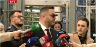 Avokati i Veliajt përgënjeshtron procesverbalin e SPAK për dorëzimin e akteve të Veliajt në qeli: Prokuroria s’i ka dorëzuar aktet sipas procedurës, por me procesverbal të njëanshëm! Ia çuan në qeli dhe pa asistimin e mbrojtësit!