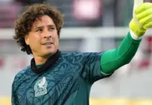 “Ai është ringjallur”/ Botërori po afron, fansat mezi presin rikthimin e portierit legjendar të Meksikës