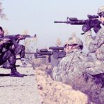 Irani vret një tjetër ushtar amerikan, e konfirmon Pentagoni