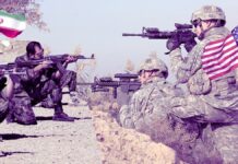 Irani vret një tjetër ushtar amerikan, e konfirmon Pentagoni