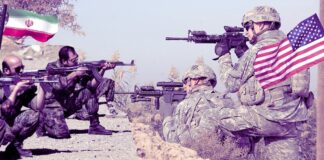 Irani vret një tjetër ushtar amerikan, e konfirmon Pentagoni