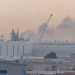 Garda Revolucionare e Iranit ‘shënjestron’ portet e Emirateve të Bashkuara Arabe: Objektiva legjitime!