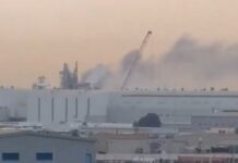 Garda Revolucionare e Iranit ‘shënjestron’ portet e Emirateve të Bashkuara Arabe: Objektiva legjitime!