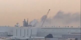 Garda Revolucionare e Iranit ‘shënjestron’ portet e Emirateve të Bashkuara Arabe: Objektiva legjitime!